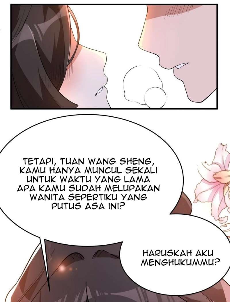 First Dragon (Yuanlong) Chapter 90.5 Gambar 16